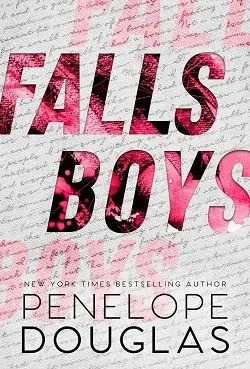 Falls Boys (Hellbent 1)
