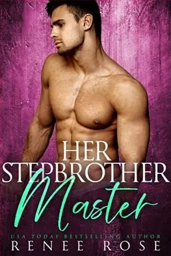 Her Stepbrother Master