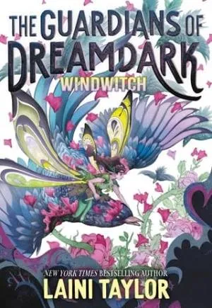 The Guardians of Dreamdark (Windwitch #1)