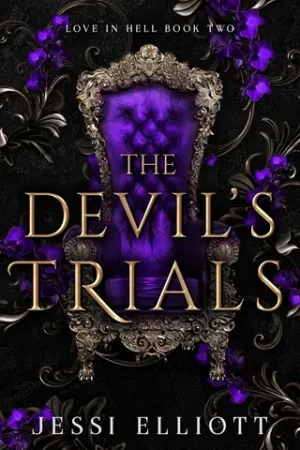 The Devil’s Trials (Love in Hell #2)