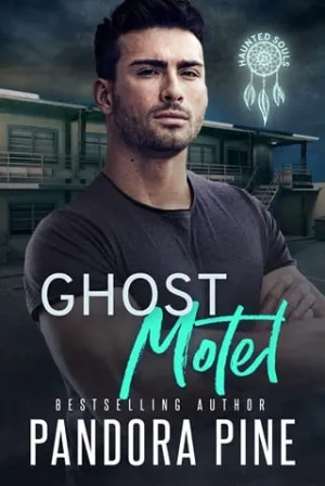 Ghost Motel (Haunted Souls #21)