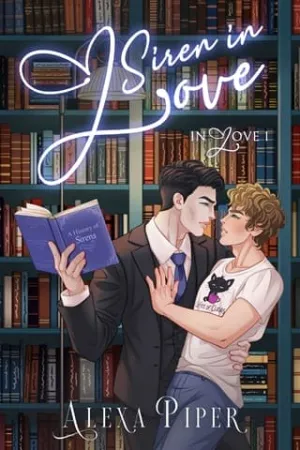 Siren in Love (In Love #1)