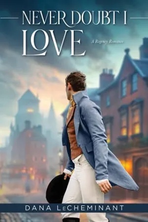 Never Doubt I Love (Calloway #3)