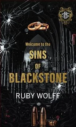 Welcome to the Sins of Blackstone