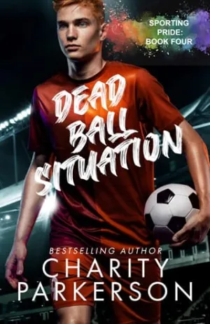 Dead Ball Situation (Sporting Pride #4)