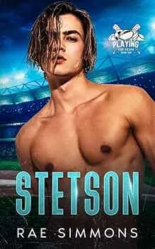 Stetson (Playing for Keeps)