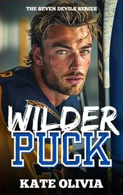 Wilder Puck