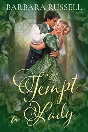 To Tempt Lady (Victorian Outcasts #10)