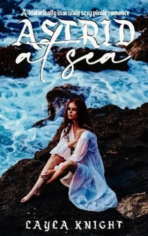 Astrid at Sea (Viktor & Astrid At Sea #2)