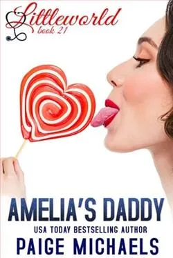 Amelia's Daddy