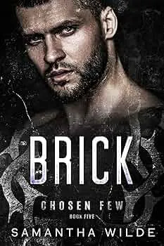 Brick (Chosen Few #5)