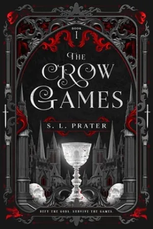 The Crow Games (Coven of the Crow #1)