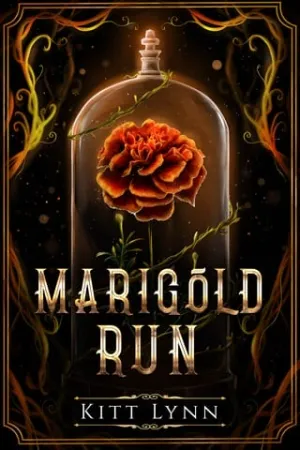 Marigold Run (Broken Omegas #4)
