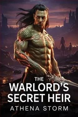 The Warlord's Secret Heir