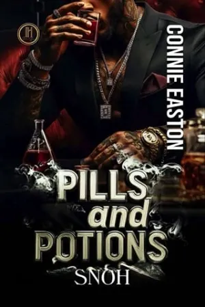 Pills and Potions: Snoh