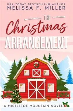 The Christmas Arrangement