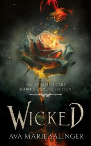 Wicked (Fallen Messengers)