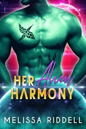 Her Alien Harmony