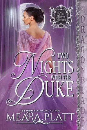 Two Nights with the Duke (Cherish and the Duke #3)