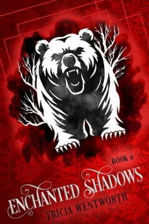 Enchanted Shadows (The Enchanted Kingdom #6)