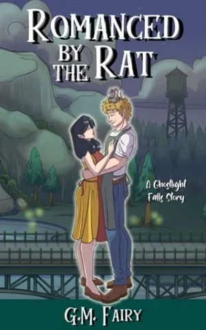 Romanced by the Rat (Ghostlight Falls #3)