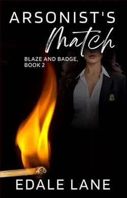 Arsonist's Match