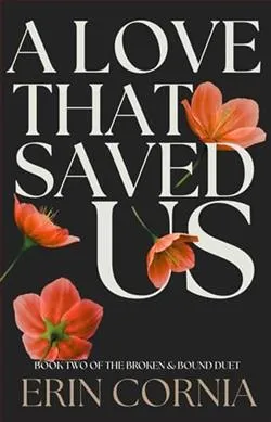 A Love That Saved Us