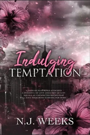 Indulging Temptation (Tempting the Heart #1)