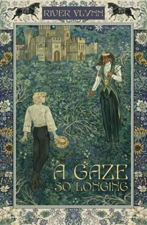 A Gaze So Longing (The Fall of Livenza #1)