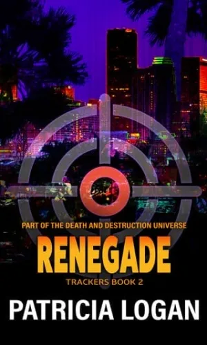 Renegade (Trackers #2)