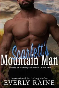 Scarlett's Mountain Man