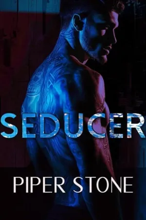 Seducer (Legacy of Kings #2)
