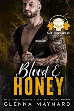 Blood & Honey