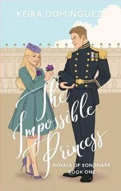 The Impossible Princess