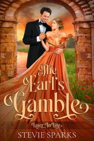 The Earl’s Gamble (The Lovers’ Arch: Later in Life)