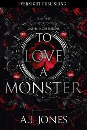 To Love a Monster (Oaths & Obsessions #1)