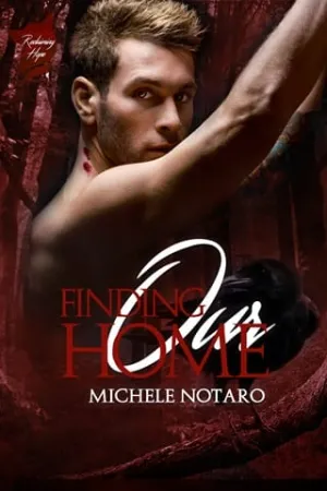 Finding Our Home (Reclaiming Hope #4)