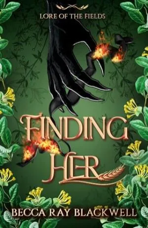 Finding Her (Lore of the Fields #1)