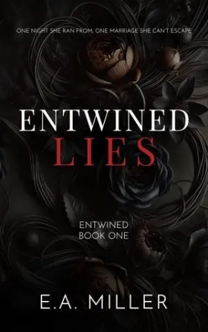 Entwined Lies (Entwined #1)