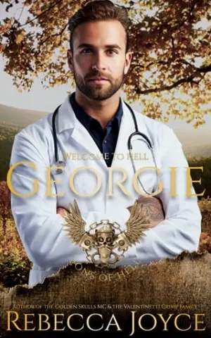Georgie (Sons of Hell MC #10)