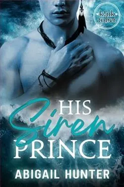 His Siren Prince