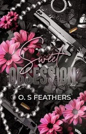 Sweet Obsession (Savage Vow #1)
