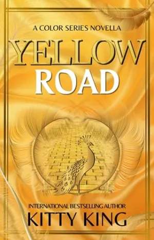 Yellow Road (Color #5)
