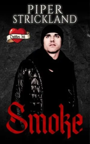 Smoke (Daddies Ink #4)