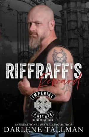 RiffRaff’s Reward (Imperial Knights MC: Roanoke, VA #1)