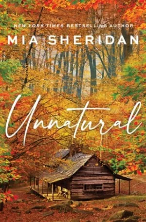 Unnatural (Men and Monsters #2)