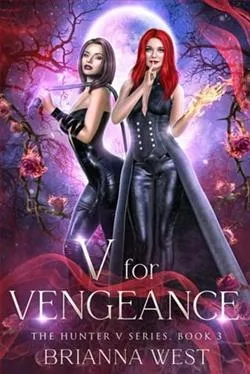 V for Vengeance