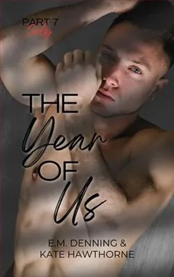 The Year of Us: July
