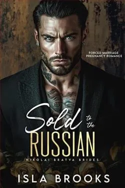 Sold to the Russian