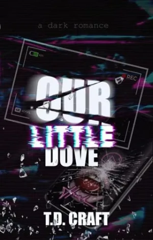 Our Little Dove (Hush #2)